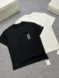Picture of Chrome Hearts T Shirts Short _SKUChromeHeartsXS-Lhgntx5517007